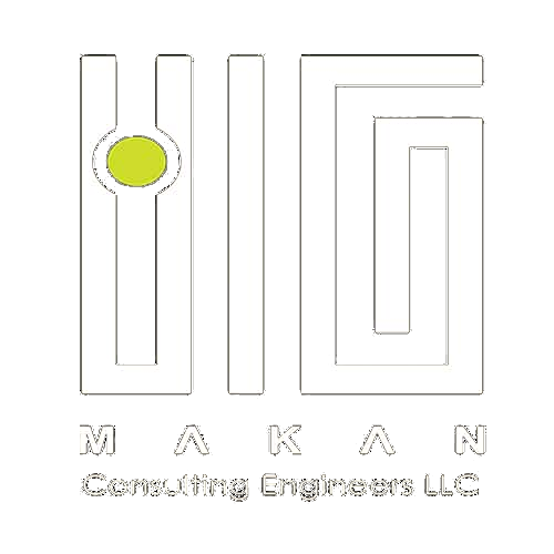 Makan Consulting Engineers logo