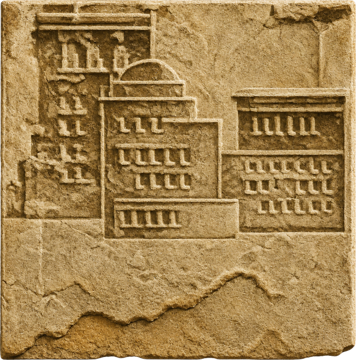 Uruk General Contracting logo